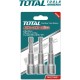 Magnetic nut set 8mm Magnetic nut set 8mm