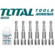 Magnetic nut set 6pcs