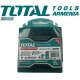 Impact screwdriver bits set 10pcs