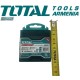Impact screwdriver bits set 10pcs