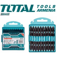 PH2 impact screwdriver bits set 10pcs