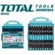PH2 impact screwdriver bits set 10pcs