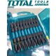 PH2 impact screwdriver bits set 10pcs