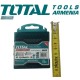 PH2 impact screwdriver bits set 10pcs