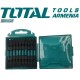 PH2 impact screwdriver bits set 10pcs