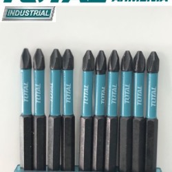 PH1 impact screwdriver 150mm bits set 10pcs