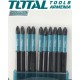 PH1 impact screwdriver 200mm bits set 10pcs