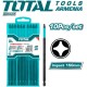 PH2 impact screwdriver 150mm bits set 10pcs PH2 impact screwdriver 150mm bits set 10pcs