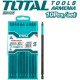 T25 impact screwdriver 200mm bits set 10pcs T25 impact screwdriver 200mm bits set 10pcs