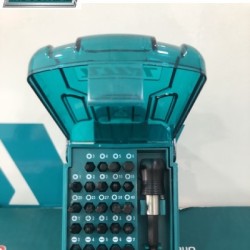 Impact bit set 30 pcs