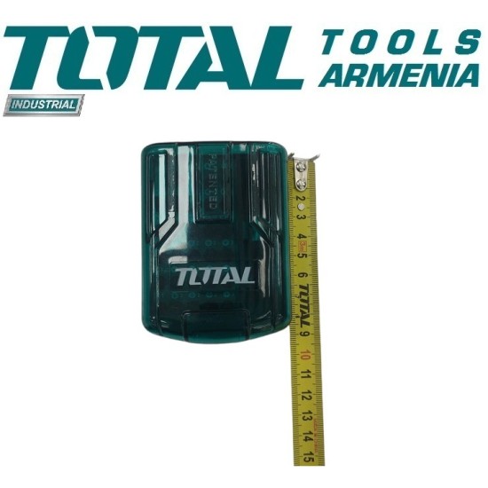 Impact bit set 30 pcs