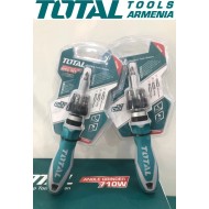 8 pcs ratchet screwdriver set