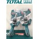 Reversible screwdriver with bits 24 pcs. Reversible screwdriver with bits 24 pcs.