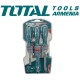 Screwdriver set with bits 24 pcs.