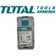 T-shaped reversible screwdriver with 25pcs