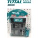 Reversible screwdriver with bits 26 pcs. Reversible screwdriver with bits 26 pcs.