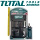 Reversible screwdriver with bits 26 pcs.