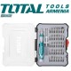 32 Pcs Precision Screwdriver Bit Set 32 Pcs Precision Screwdriver Bit Set