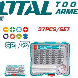 Screwdriver Set - 37