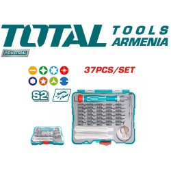 Screwdriver Set - 37