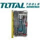 Screwdriver bits set 55pcs