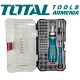 Screwdriver bits set 55pcs