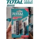 Bit set with holder 9 pcs Bit set with holder 9 pcs