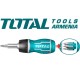Stubby screwdriver set 8 in 1 Stubby screwdriver set 8 in 1