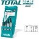 Screw extractor set 5pcs Screw extractor set 5pcs