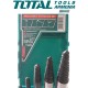 Screw extractor set 5pcs Screw extractor set 5pcs