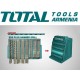 Case for drill bits 260 pcs Case for drill bits 260 pcs
