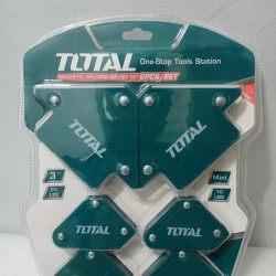 Magnetic welding holder set 6pcs
