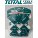 Magnetic welding holder set 6pcs