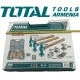 Hammer set 7 pcs
