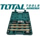 Hammer set 7 pcs