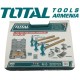 Hammer set 7 pcs