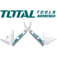 Foldable Multi-function Tool