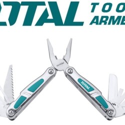 Foldable Multi-function Tool