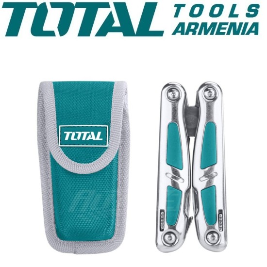 Foldable Multi-function Tool Foldable Multi-function Tool