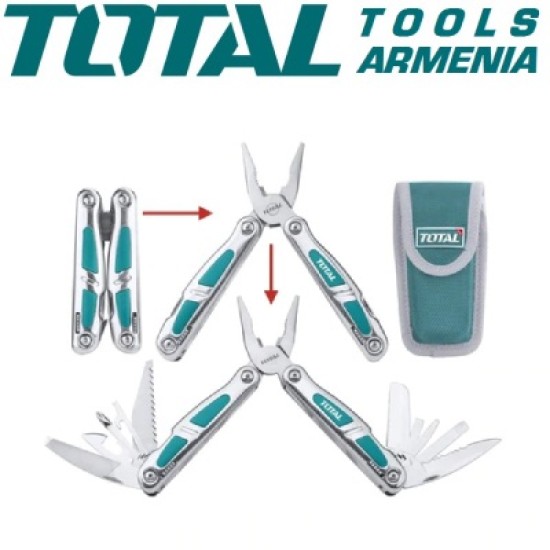 Foldable Multi-function Tool Foldable Multi-function Tool