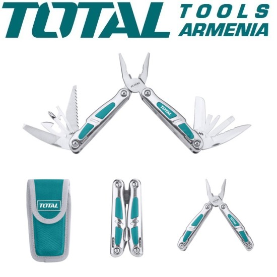 Foldable Multi-function Tool Foldable Multi-function Tool