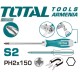 Impact screwdriver set - 2 Piece 