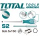 Impact screwdriver set - 2 Piece 