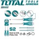 Impact screwdriver set - 2 Piece Impact screwdriver set - 2 Piece