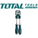 Impact screwdriver set - 2 Piece 