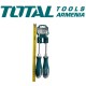 Impact screwdriver set - 2 Piece 