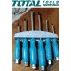 Impact Screwdriver Set - 6 Pcs