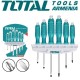 Impact Screwdriver Set - 6 Pcs Impact Screwdriver Set - 6 Pcs