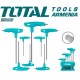 T-handle Hex key set, 8 pcs T-handle Hex key set, 8 pcs