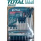 T-handle ball point Hex key set, 8 pcs